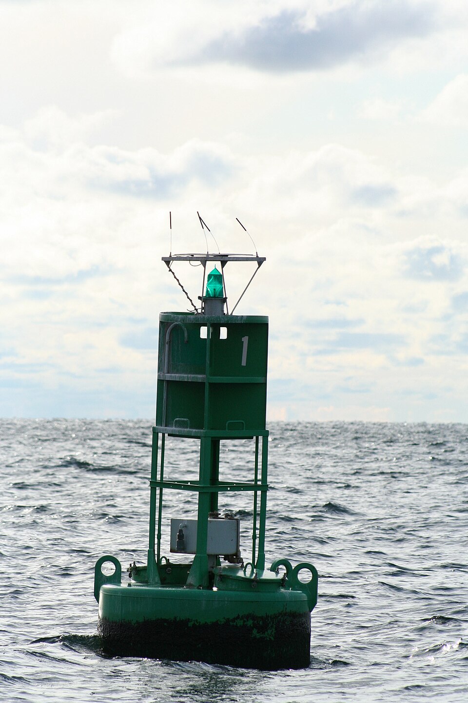 Lake Ontario