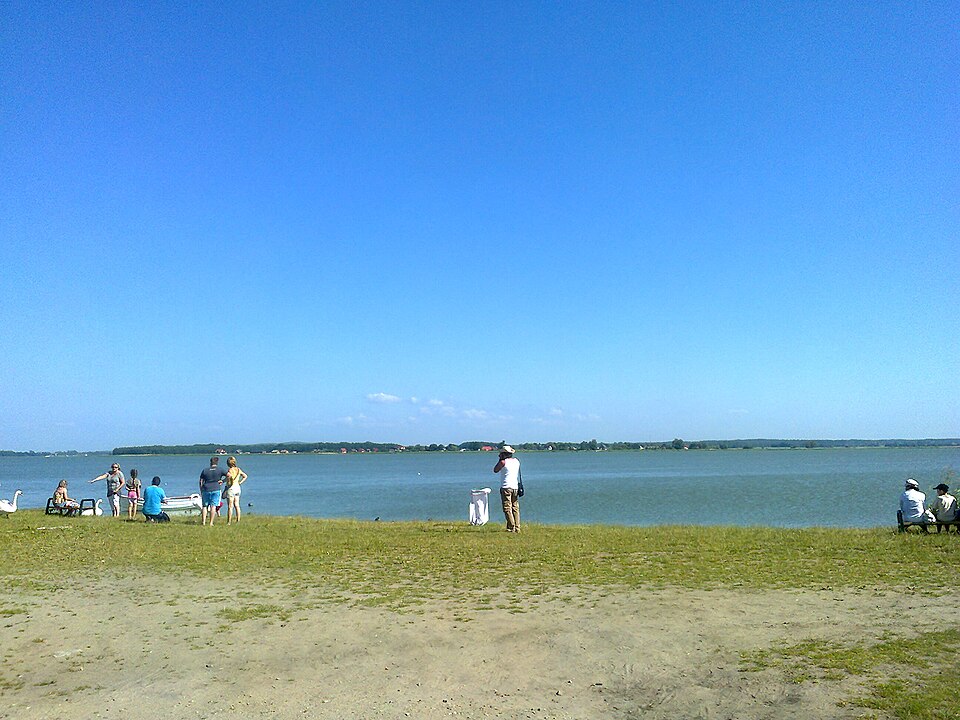 Baltic Sea
