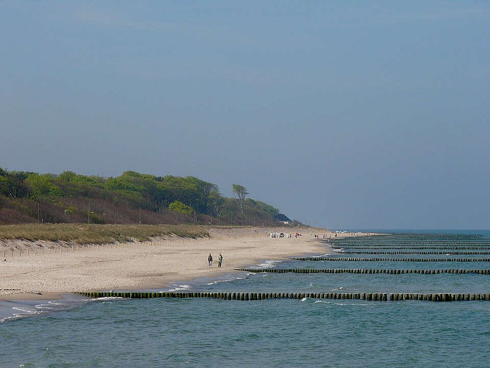 Baltic Sea