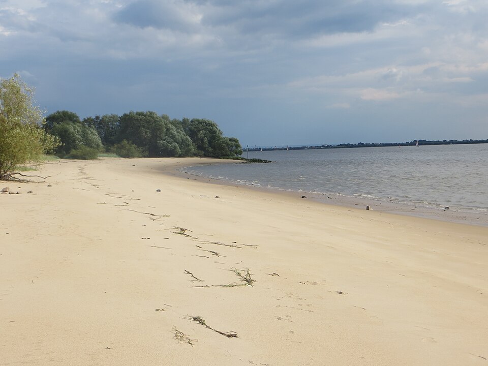 Elbe