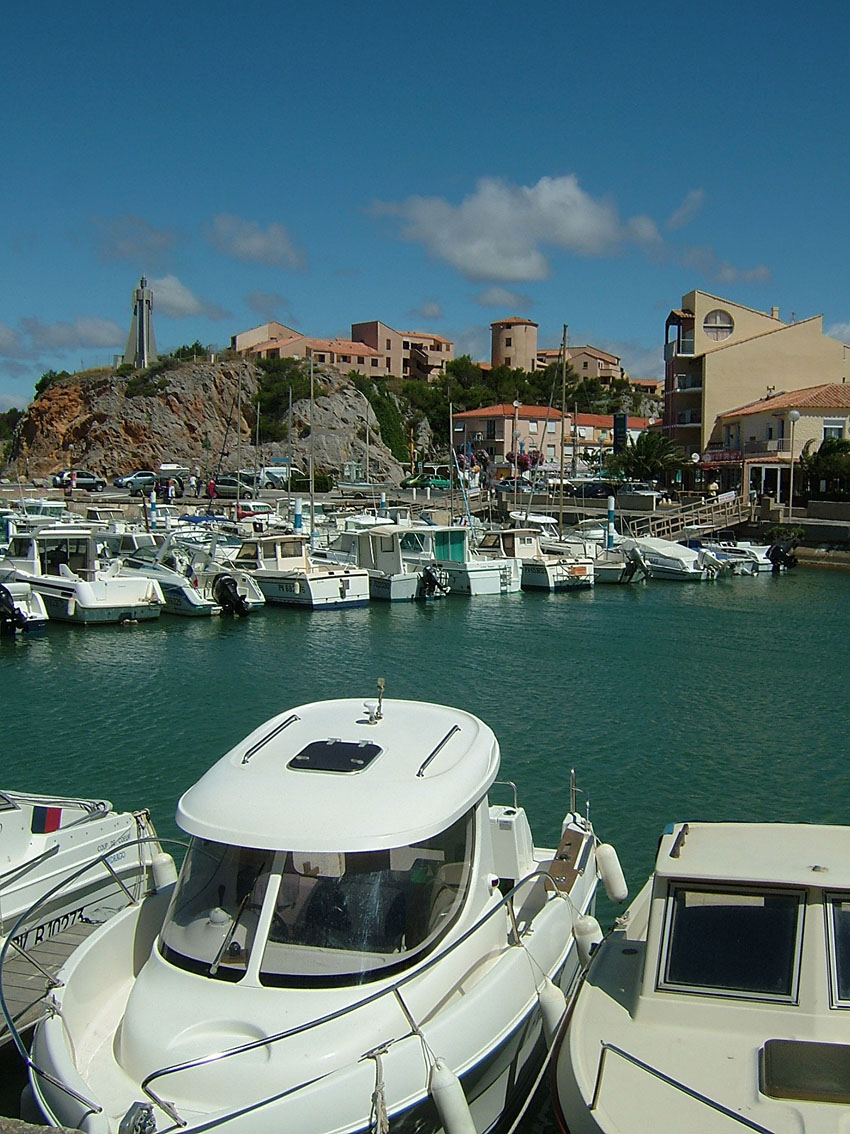 Méditerranée