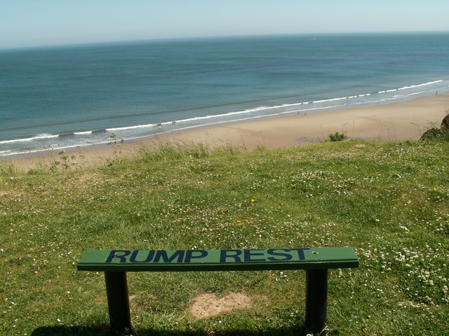 North Sea