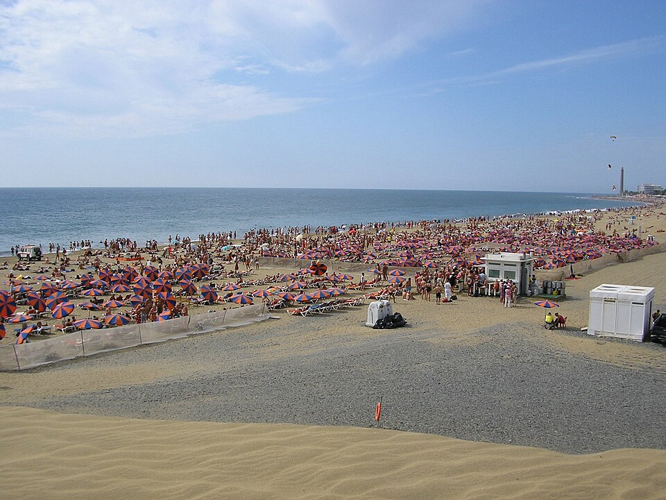 Atlantic