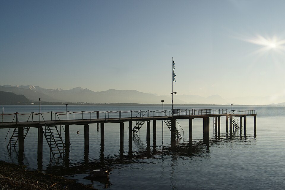 Lake Constance