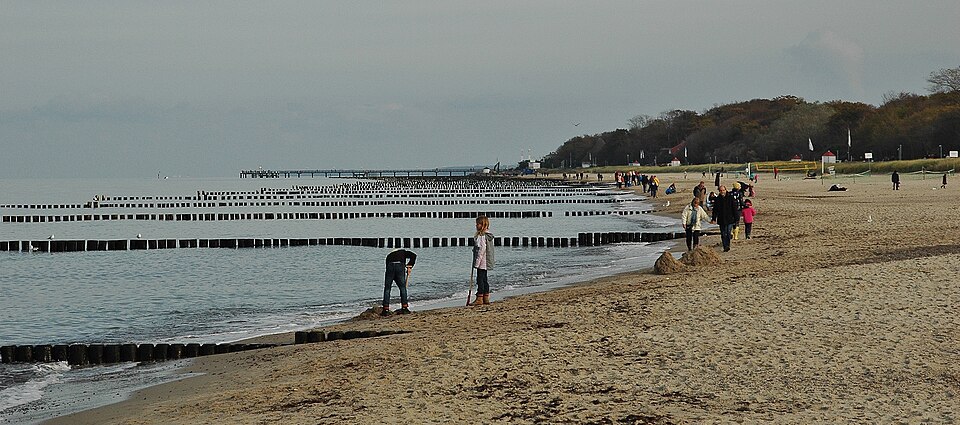 Baltic Sea