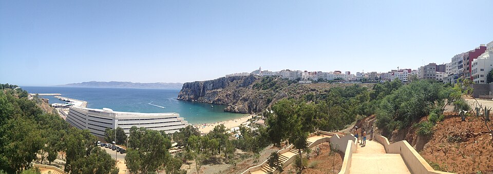 Mediterranean