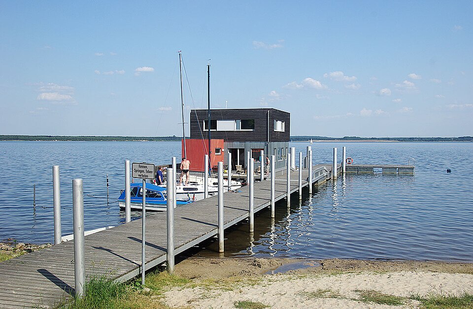 Gräbendorfer See