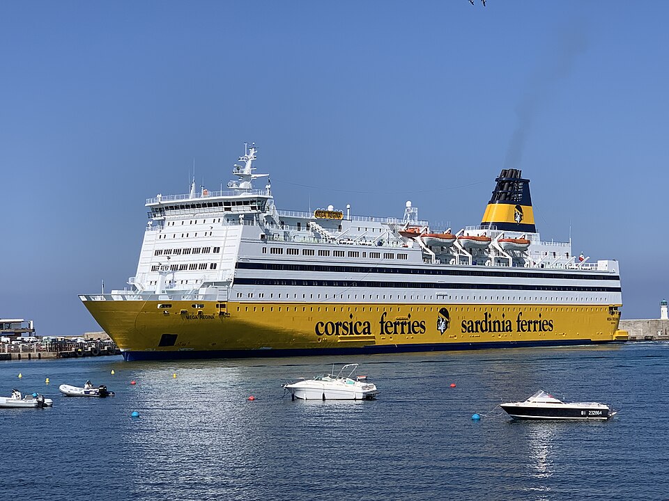 Mittelmeer