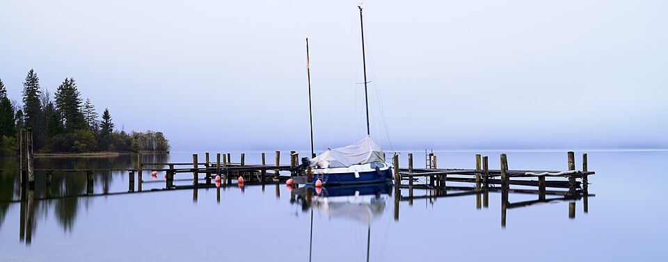 Hallstättersee, Obertraun