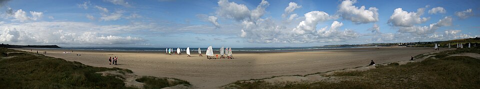 Atlantic