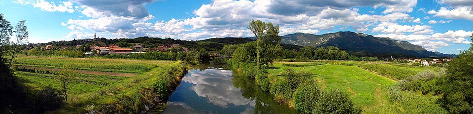 Vipava