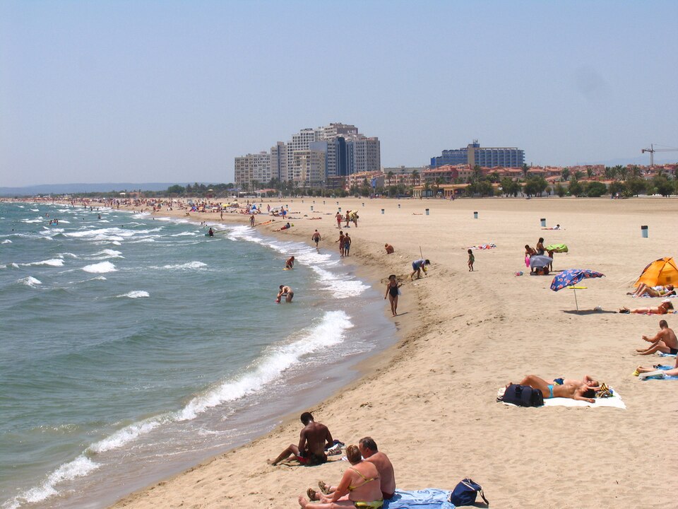 Mediterráneo