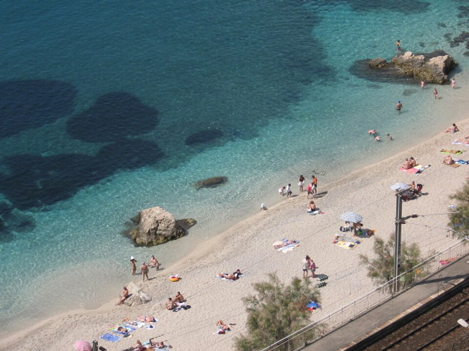 Méditerranée