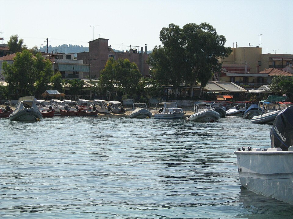 Aegean Sea