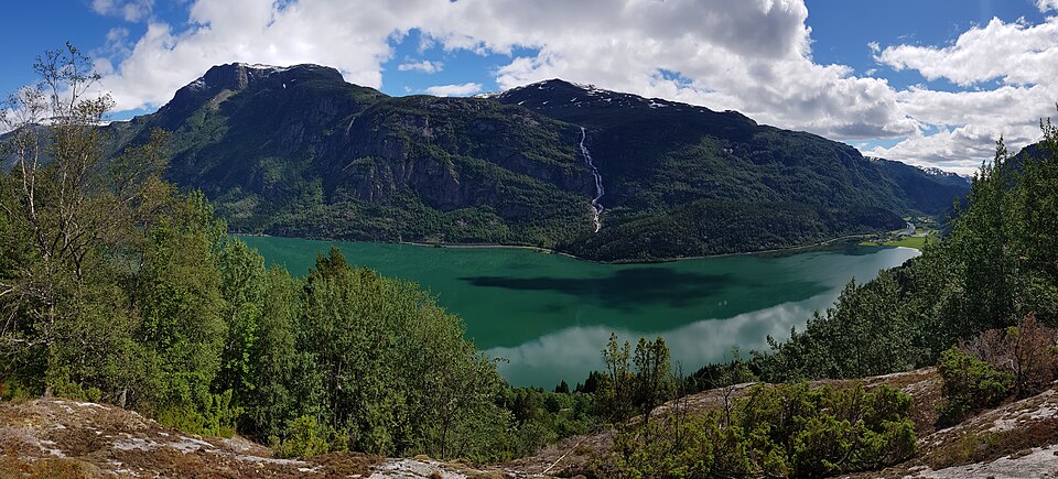 Sandvenvatn