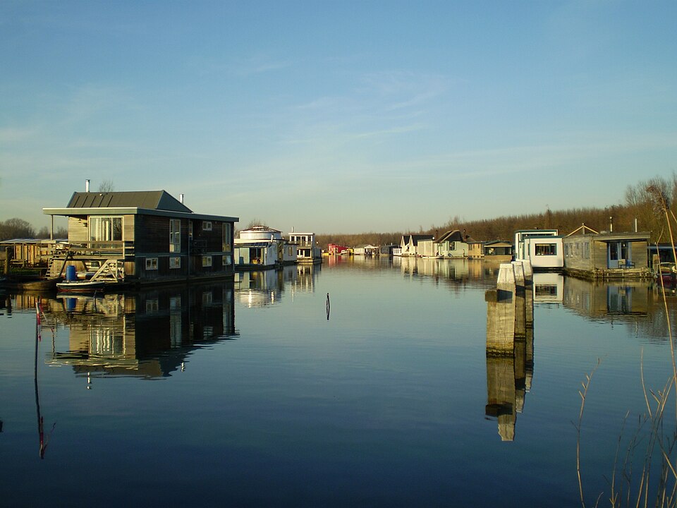 Spaarndam