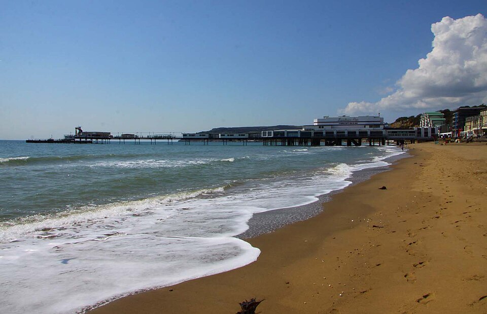 English Channel