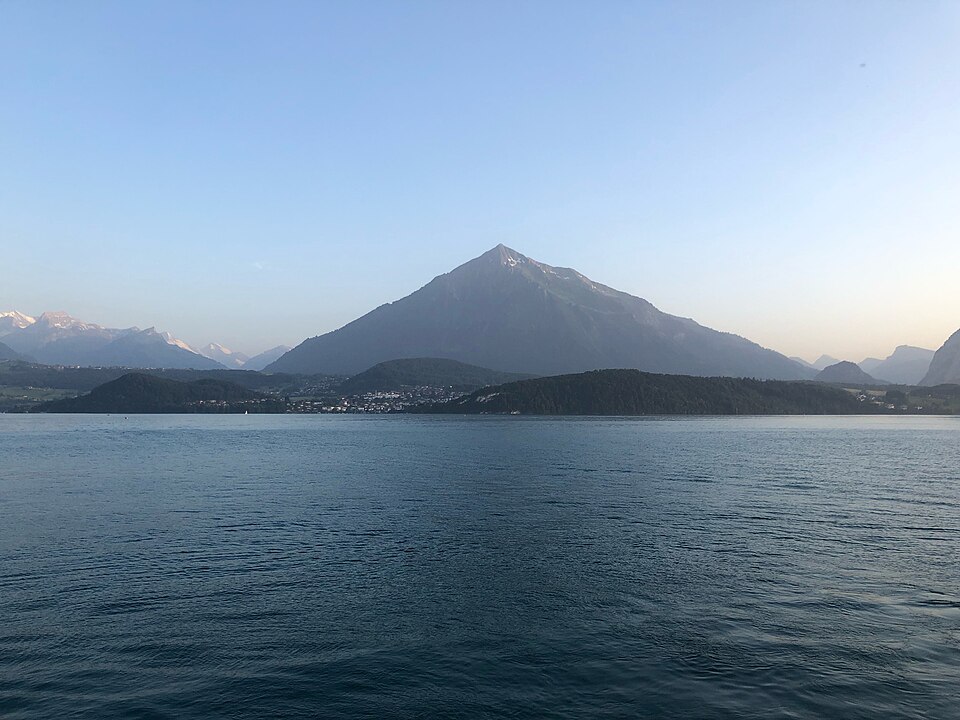 Lake Thun