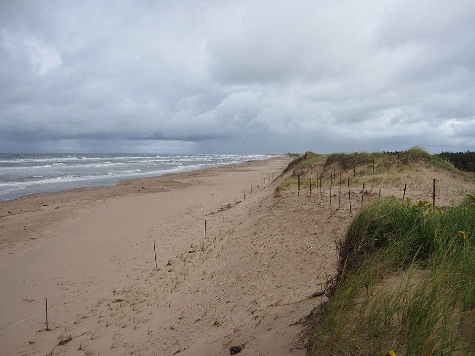 Atlantique