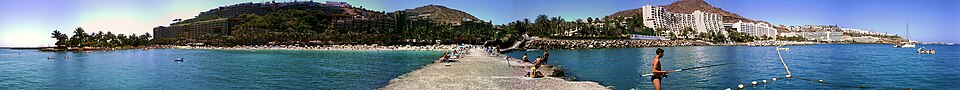 Atlántico