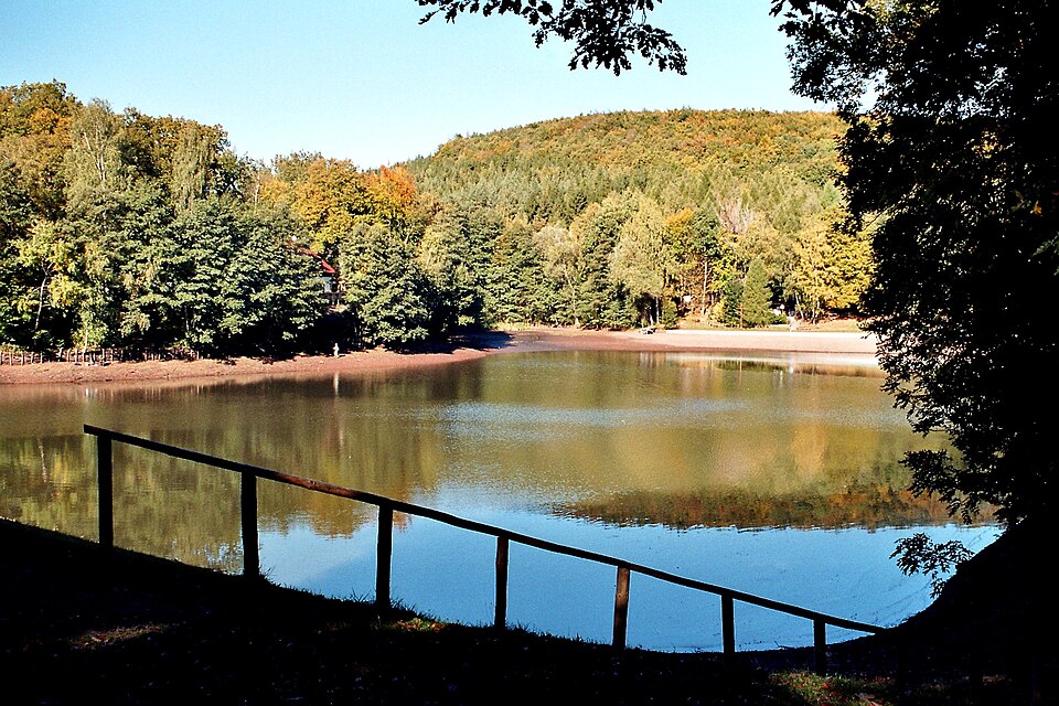 Kunstteich Wettelrode