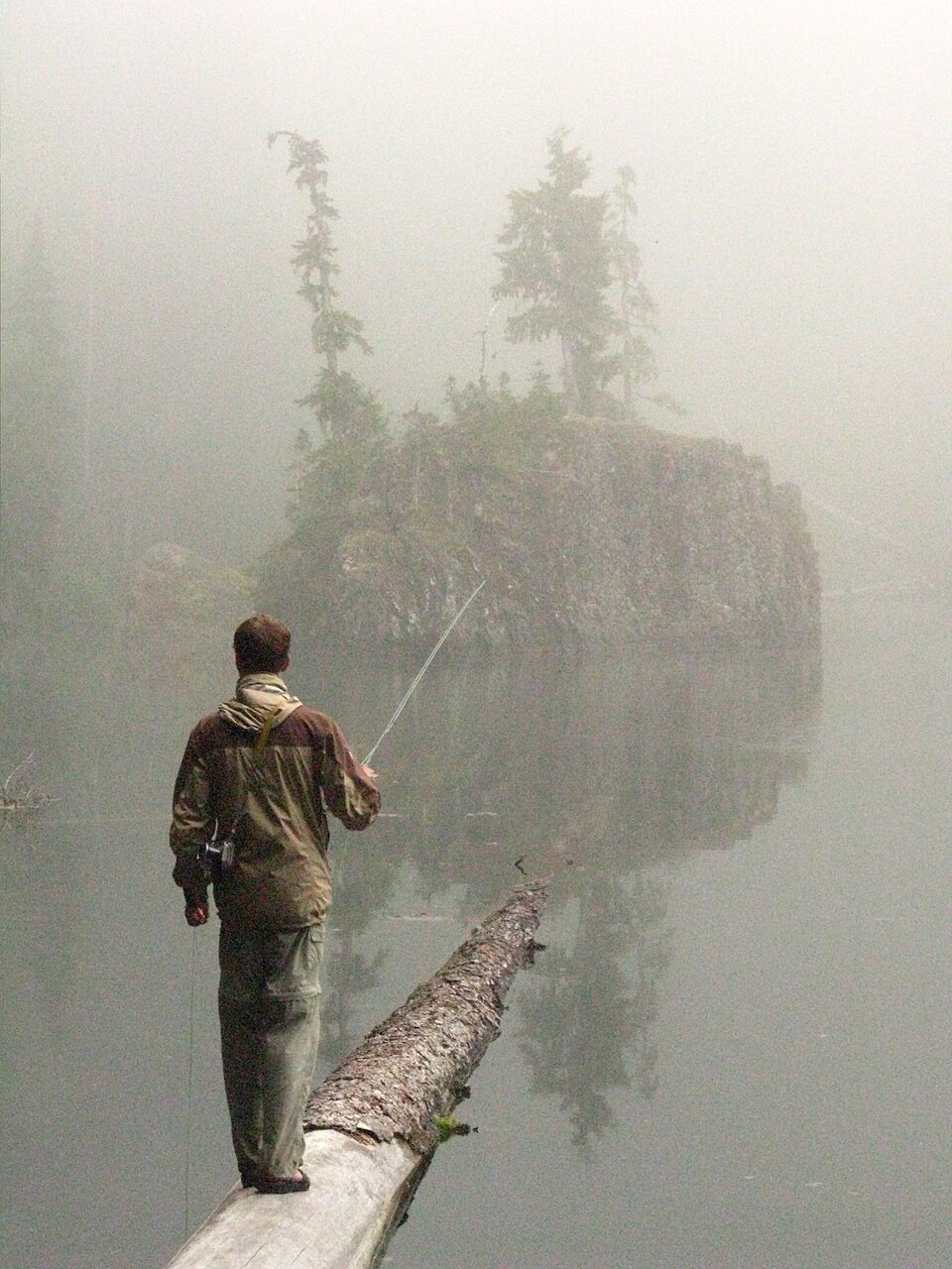 Nf Skokomish River below Staircase Rpds near Hoodsport, Washington