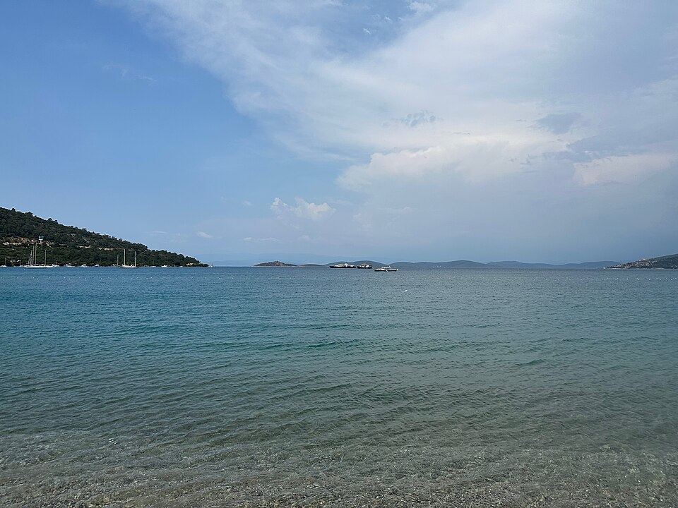 Aegean Sea