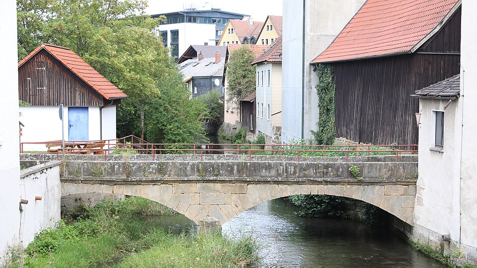 Weismain