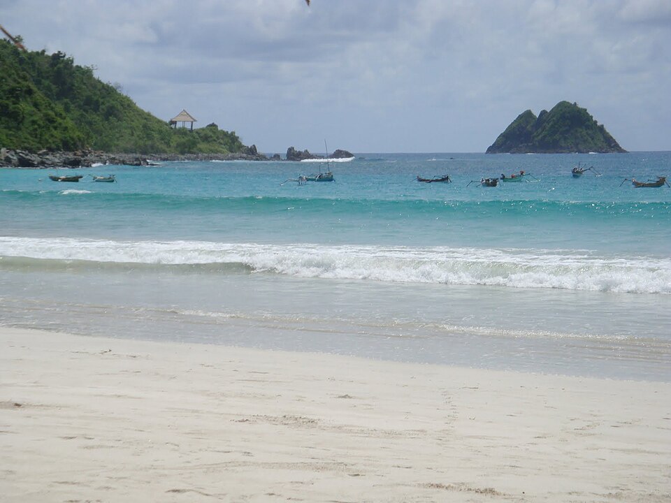 Indian Ocean