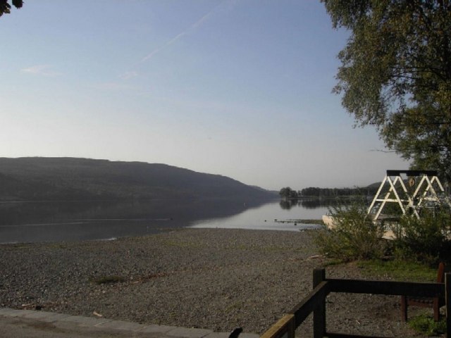 Coniston Water