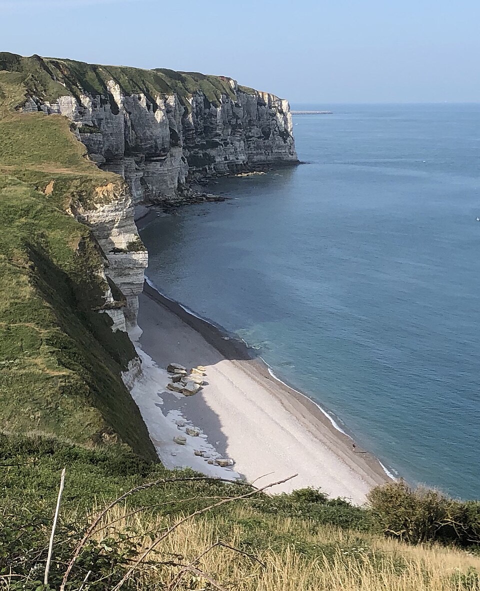 English Channel