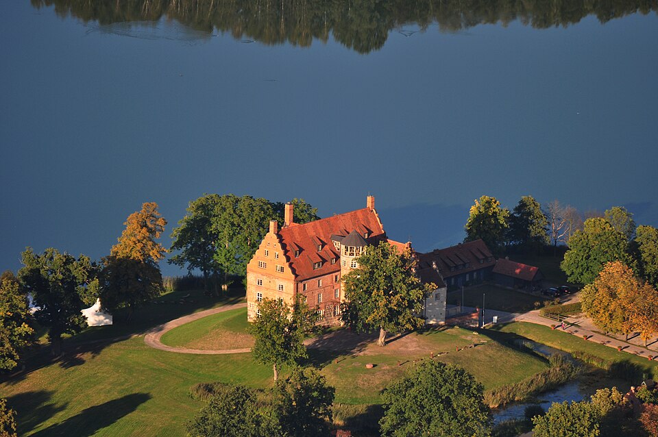 Ulrichshusener See