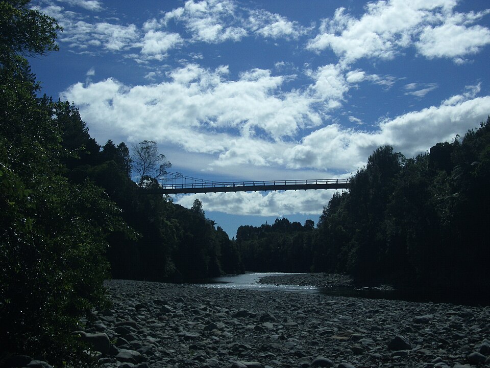 Otaki River