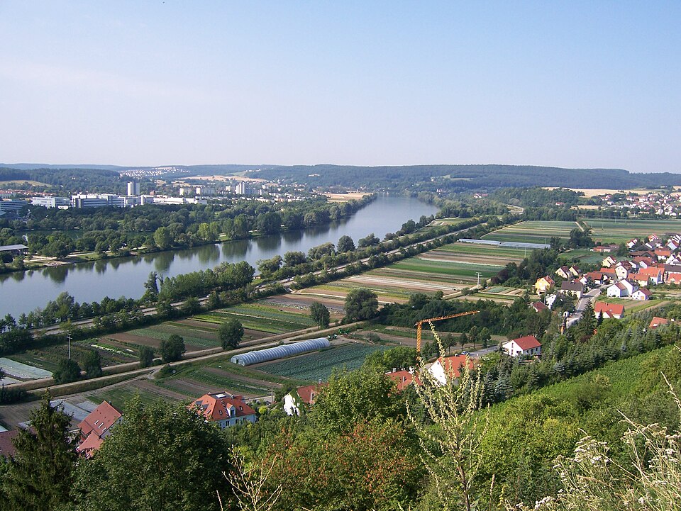 Donau