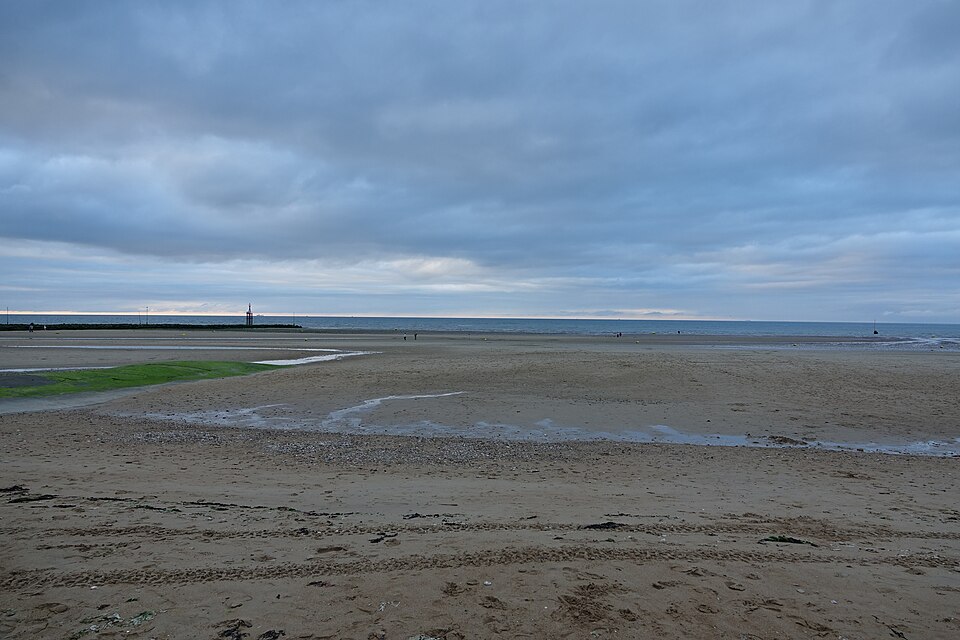 La Manche