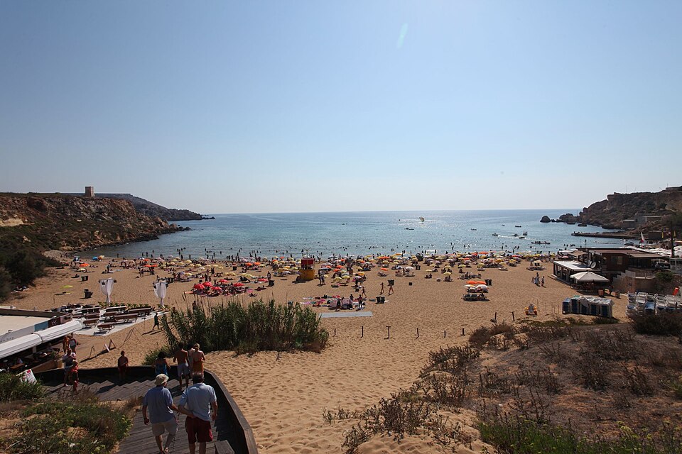 Mediterranean