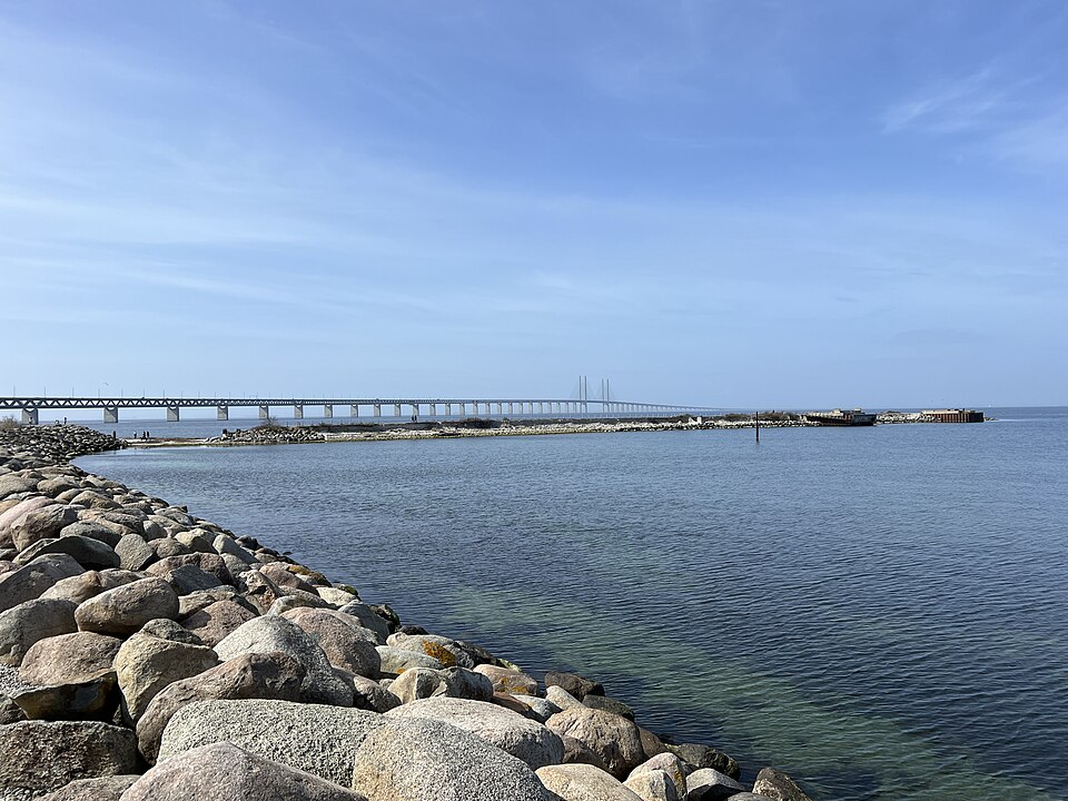 Öresund