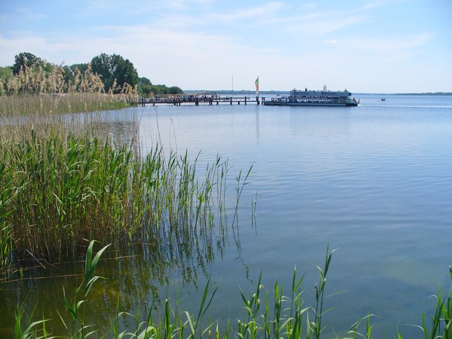 Unteruckersee
