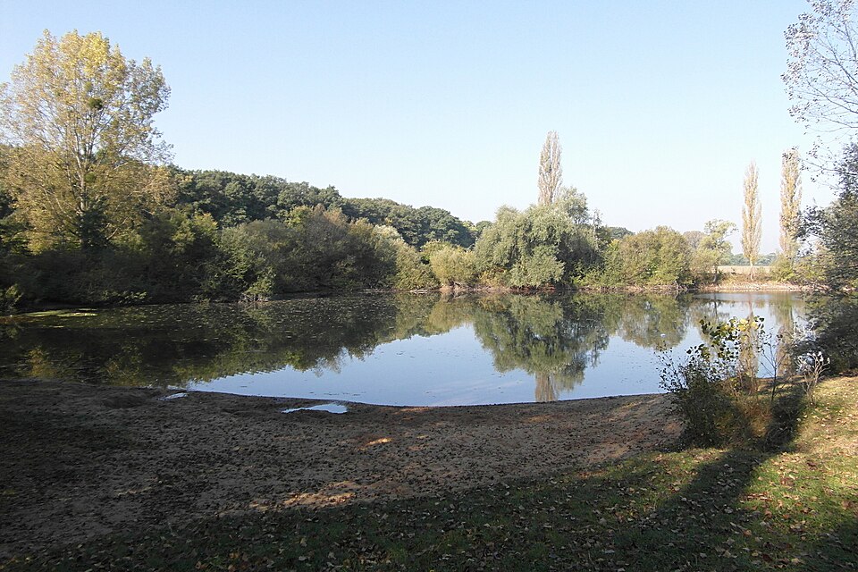 Mittellandkanal