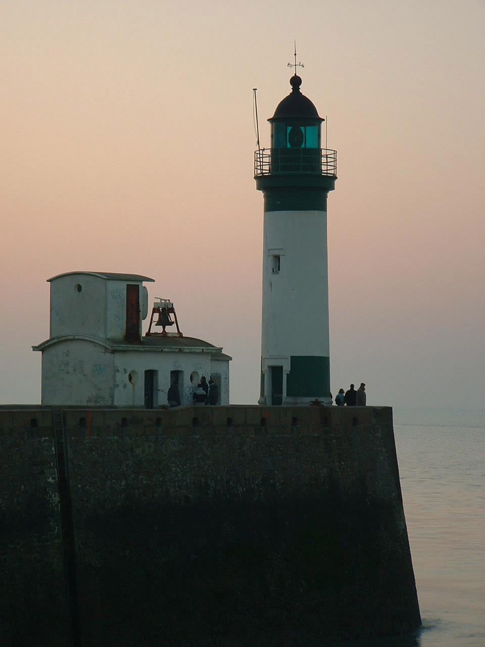 La Manche