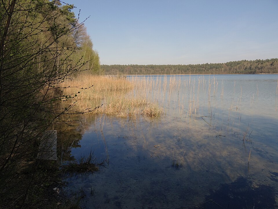 Langhagen See