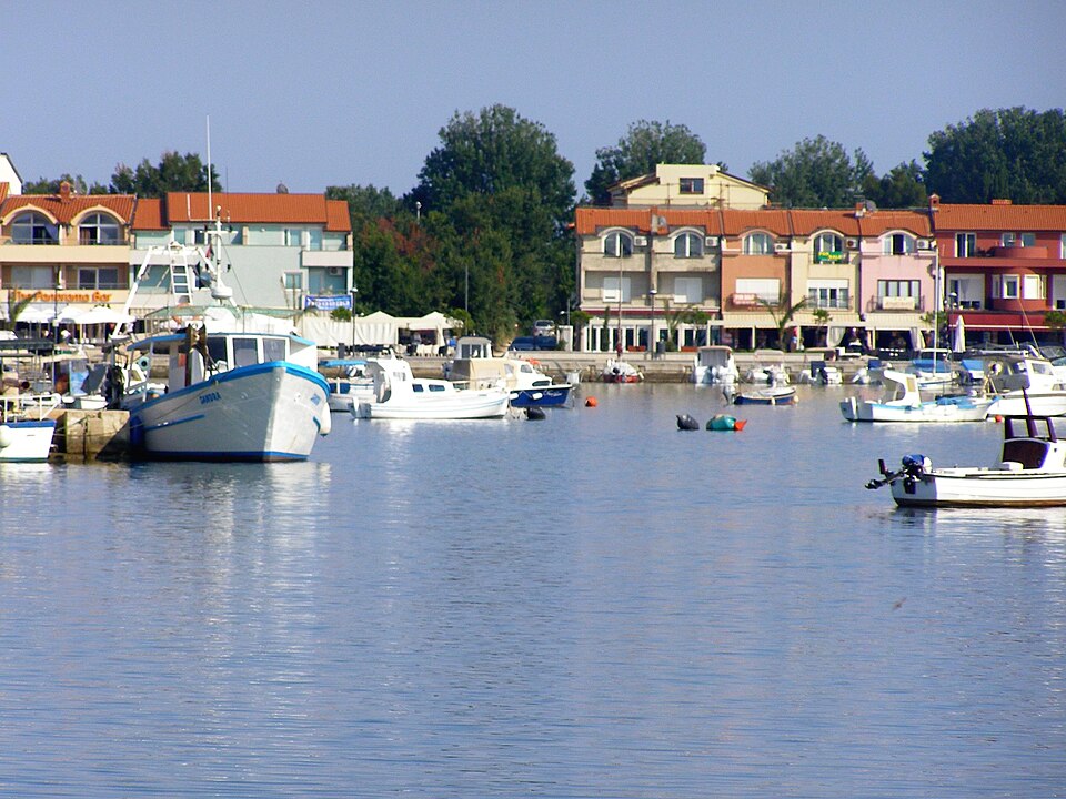 Adriatic Sea