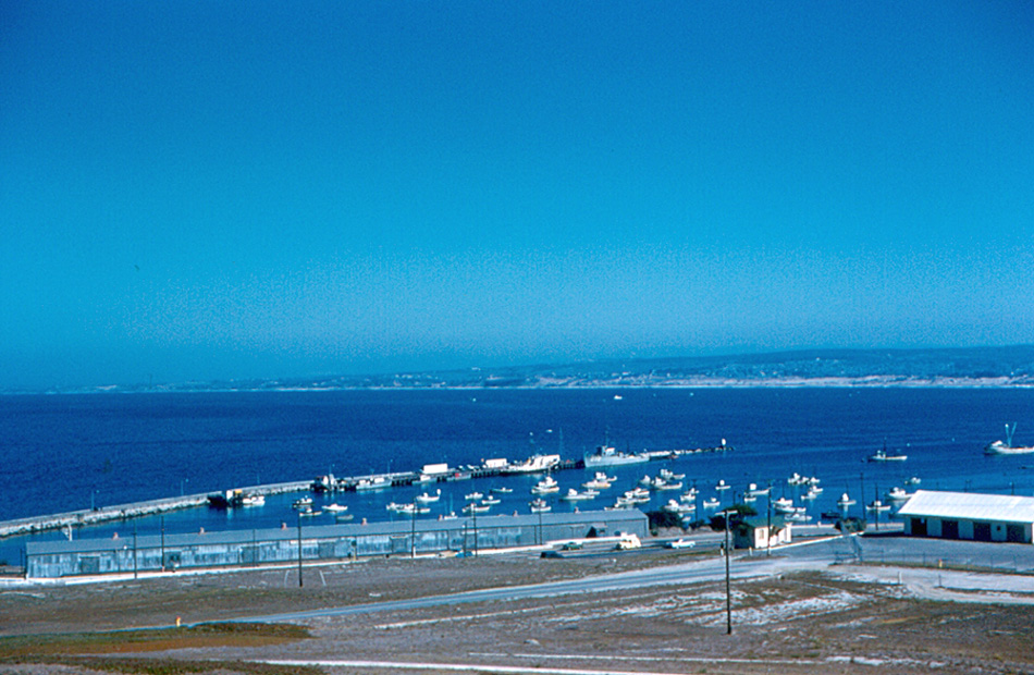 Pacific
