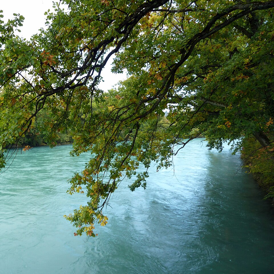 Stadt Bern