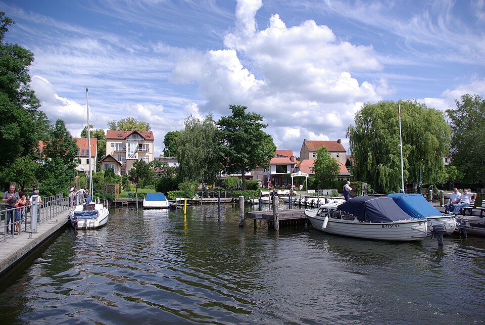Teupitzer See