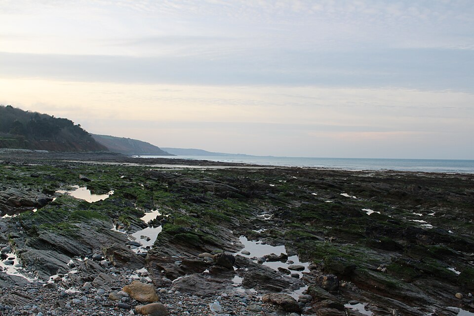 English Channel