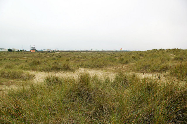 North Sea
