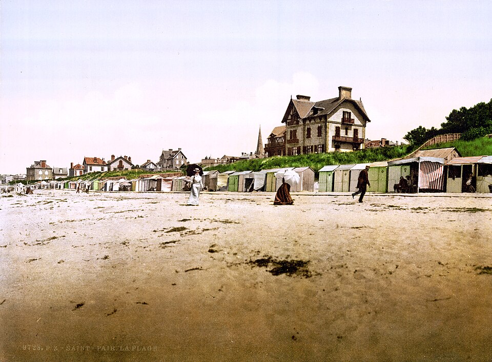 La Manche