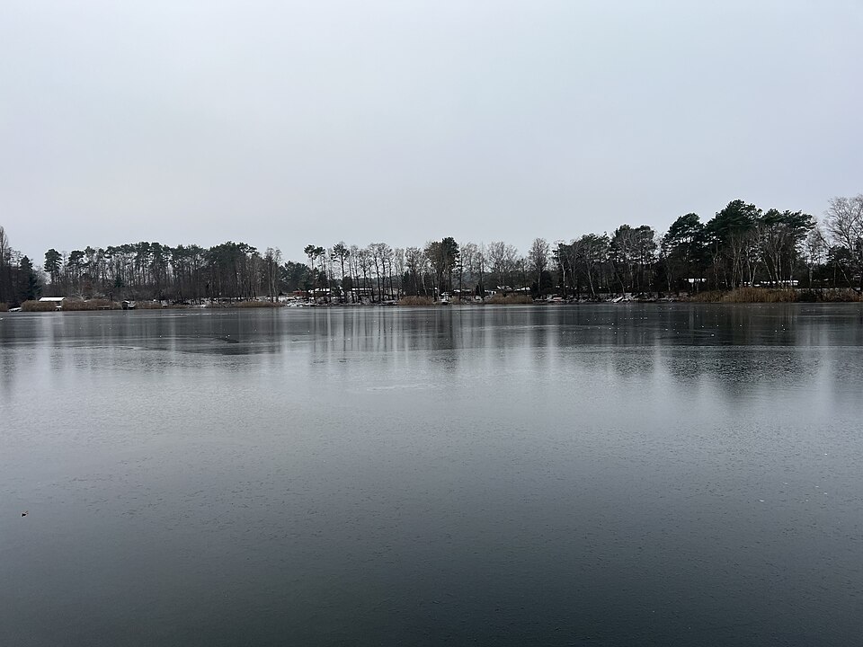 Heidesee