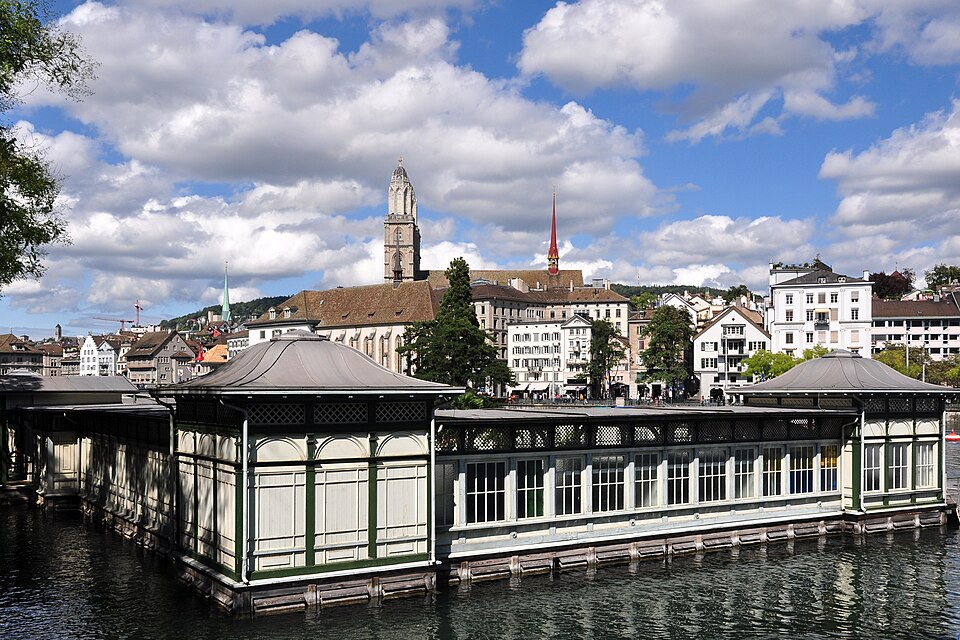 Limmat